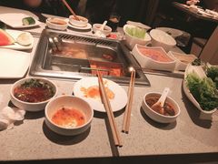-海底捞火锅(番禺广场店)