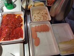 -川西坝子火锅(金沙1.0直营店)