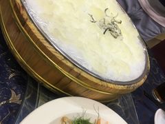 -祈胜邨•顺德鱼生•顺德菜(容桂店)
