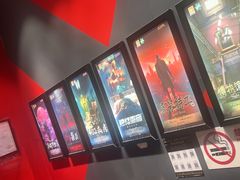 -Xcape异时刻密室逃脱魔法互动(瑞虹天地太阳宫店)