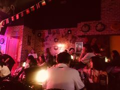 -MM·五声·音乐人与调酒师(西安路店)