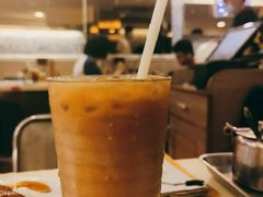 奶茶-永盈茶餐厅(中山四路店)