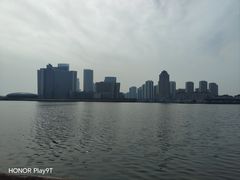 -海河外滩公园