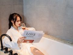 -MUSTEL木文缇酒店(广州知识城旺村地铁站店)