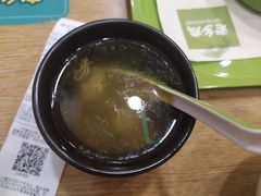 -老乡鸡(南京首创立方店)
