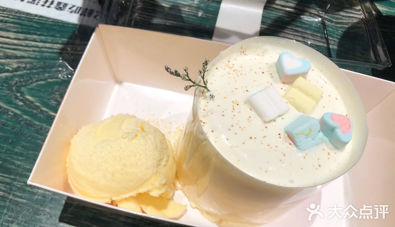 【近日小食】