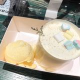【近日小食】