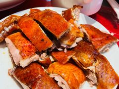 港湾招牌乳鸽-港湾宴会厅(京基百纳店)