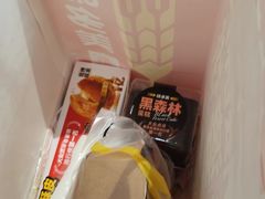 -味多美蛋糕(阜成门店)