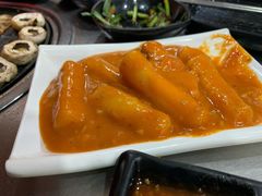 -杀猪天·韩国烤肉(总店)