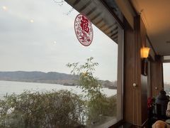 -湖畔居茶楼(湖滨店)
