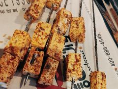 -阿记烧烤(大兴新区店)