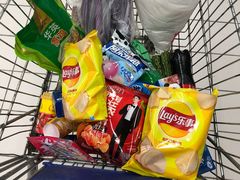 -农工商超市(金沙江路店)