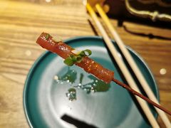 -不曾在把把烧•烧烤(莲坂磐基店)