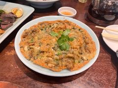 -鱼篮仔·潮汕美食(圆明新园店)