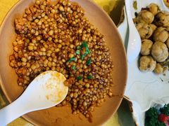 -天毓山庄·餐厅