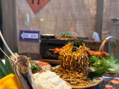 -泰妃殿(武汉首店)