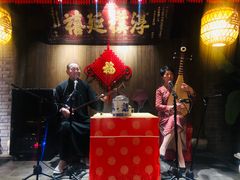 -南京大牌档(香港广场店)