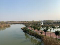 -处女泉风景名胜区
