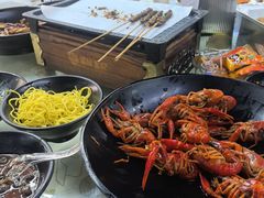 -聚味瞿记·龙虾堂(树木岭店)