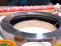-煲宫猪肚鸡(晶品店)