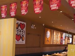 -蔡澜点心·粤菜(花城汇南区店)