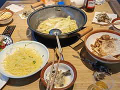 -岩泊渡桂鱼楼活鱼馆