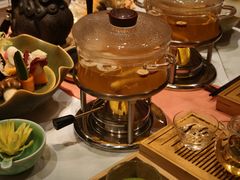 -叶叶菩提(太原别墅店)