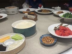 -卫鼎轩·曹公馆(鼓楼店)