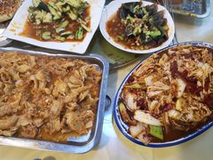 -永刚烧烤(大夜市店)