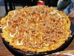 -珍慧韩式烤肉한.식당