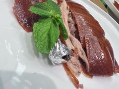 -盛百味·家宴餐厅(霸州分店)