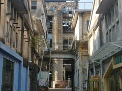 -广州市紫泥堂文化创意园景区
