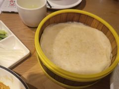 京酱肉丝-小菜园新徽菜(常州九洲新世界店)