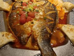 -马有鱼·馕坑烤全鱼(美美2店)