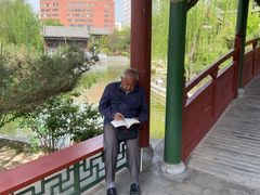 -迎泽公园