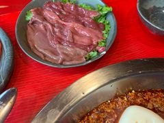 -谭鸭血老火锅(漳州路店)