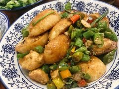 虎皮鸡蛋-好呷八大碗(五羊店)