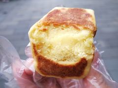 原味仙豆糕-馋嘴诱惑