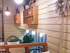 -Cafe Alice咖啡爱丽丝(奥城店)
