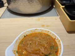 -呷哺呷哺 黄金牧场 (新辰里学清路店)