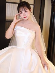 -33度婚纱礼服馆(仁和广场店)