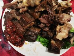 -宝燕壹号景观餐厅(龙盛国际商业广场店)