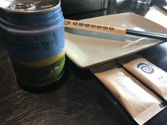 -很久以前羊肉串(簋街店)