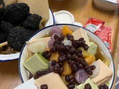 -颜记糖水铺子