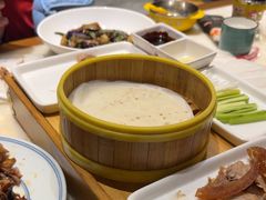 -天天鱼港·海鲜·鲅鱼水饺·招牌烤鸭(黄骅店)