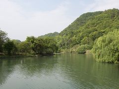 -贵阳市花溪国家城市湿地公园