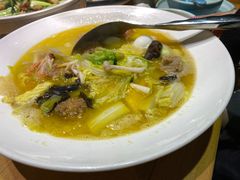 -郭家大院 老南京土菜(九霄店)