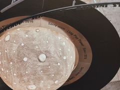-黑胶星球(华发中城商都店)