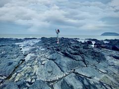 -漳州滨海火山岛自然生态风景区